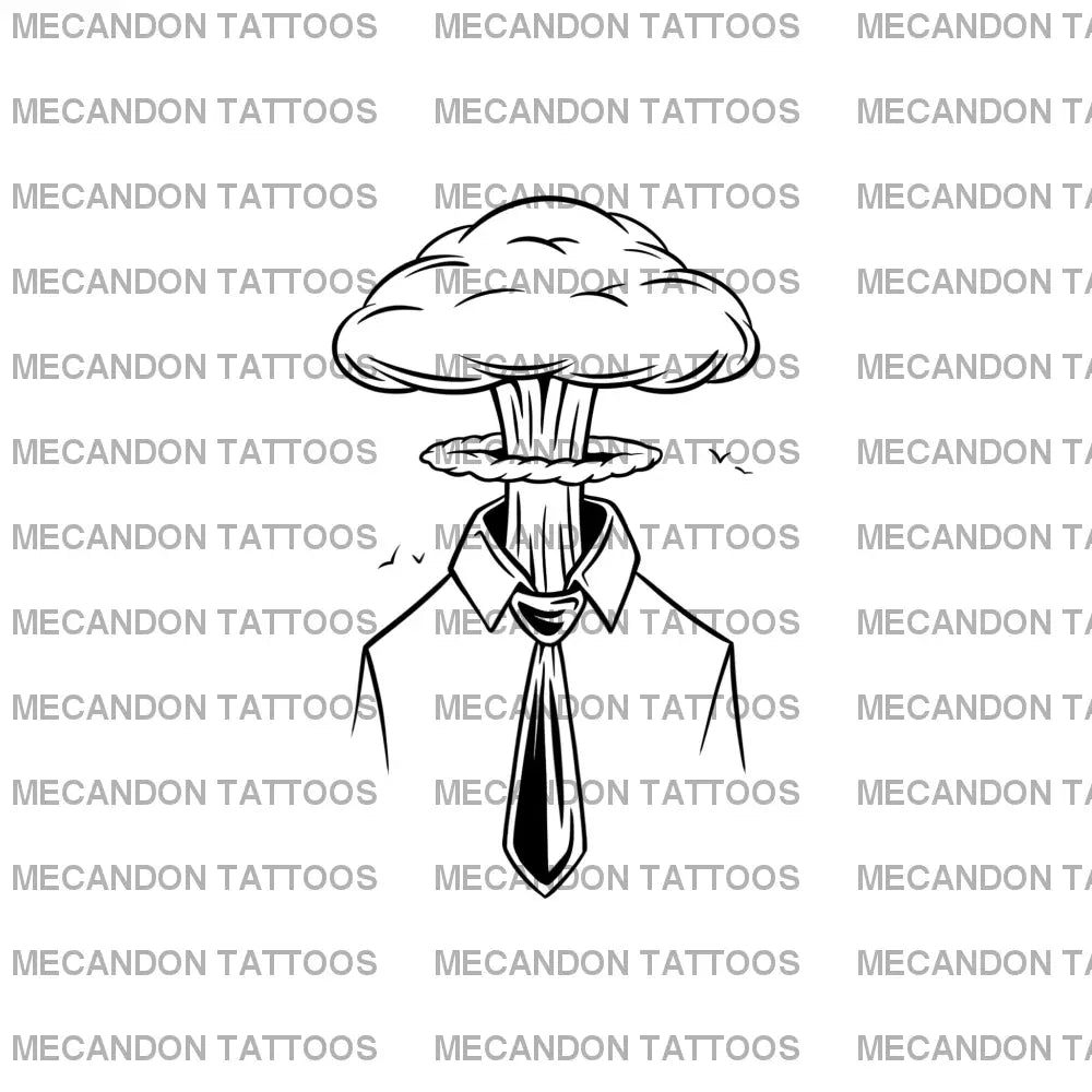 Adhd Tattoo Design