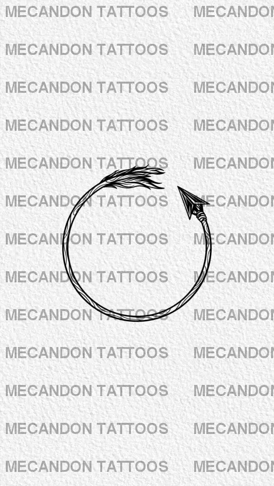 Tattoo uploaded by Vipul Chaudhary • Karma tattoo |Karma tattoo ideas |Karma  tattoos |New tattoo for boys |Boys tattoo design • Tattoodo