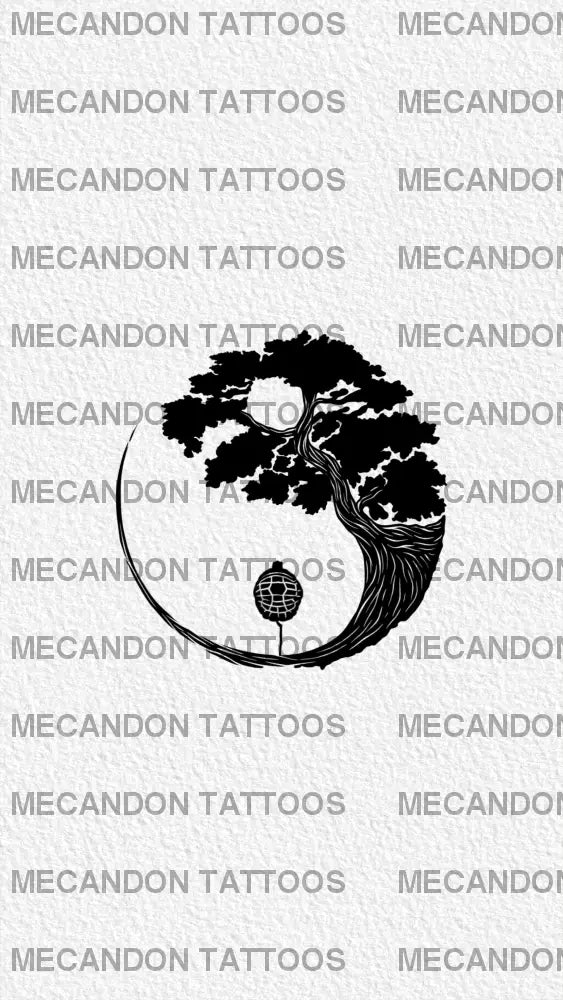 Kung fu panda vector tattoo design illustration 26261707 Vector Art at  Vecteezy