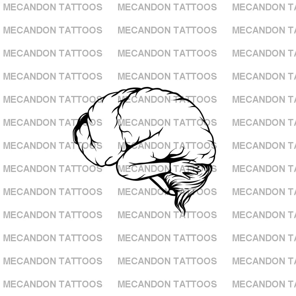 Stop overthinking and let it go! powerful meaning behing this tattoo. ... |  TikTok