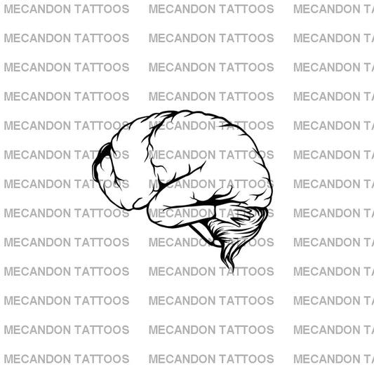 Overthinking Tattoo Design