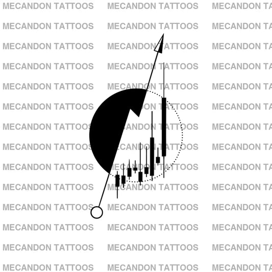 Traders Tattoo Design