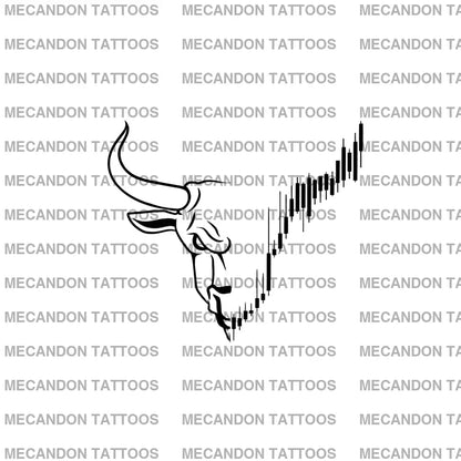 Traders Tattoo Design