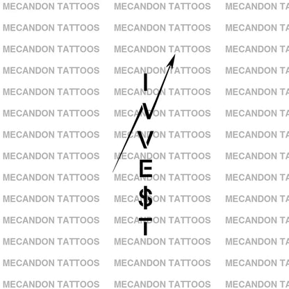 Traders Tattoo Design