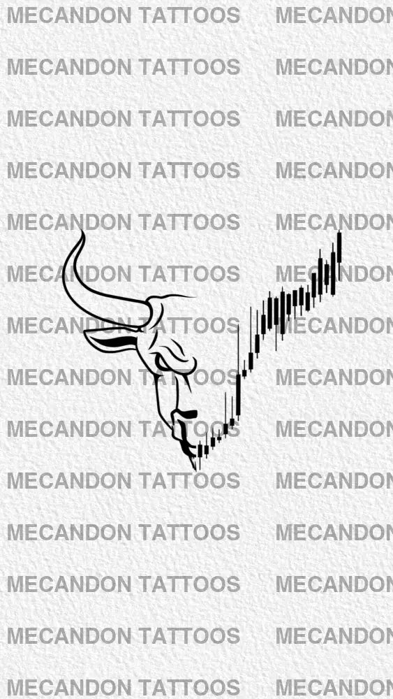 Traders Tattoo Design